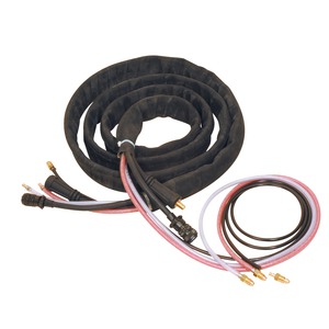 Соединительный кабель 10 м - Воздушное охлаждение - для Speedtec 405/505, Power Wave S350/500 Lincoln Electric