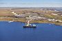 «Бухта Север» — будущий крупнейший морской порт в Арктике