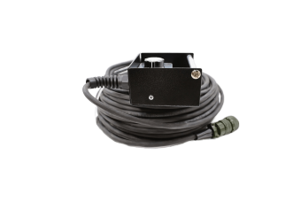 Пульт дистанционного управления к Lincoln Electric с разъемом 6-pin, дл.30м (WGS) Lincoln Electric