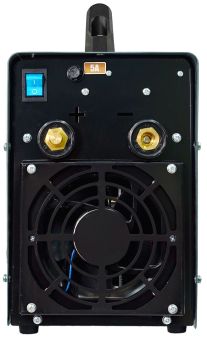 Частотный постовой регулятор сварочного тока ЧПР-315 УРАЛ (04) исп.«Север» Lincoln Electric