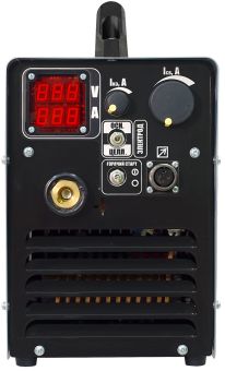 Частотный постовой регулятор сварочного тока ЧПР-315 УРАЛ (04) Lincoln Electric