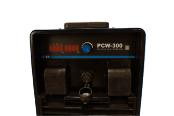 сварочный аппарат полуавтоматический Аппарат для полуавтоматической сварки PCW-300 методом PST (аналог STT)